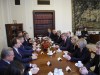 Članovi Kolegija Predstavničkog doma razgovarali sa predsjednikom Sejma Poljske